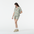 Myosotis Print