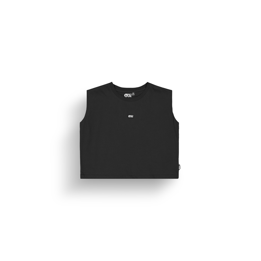 YOLARA TANK __color:Black#3