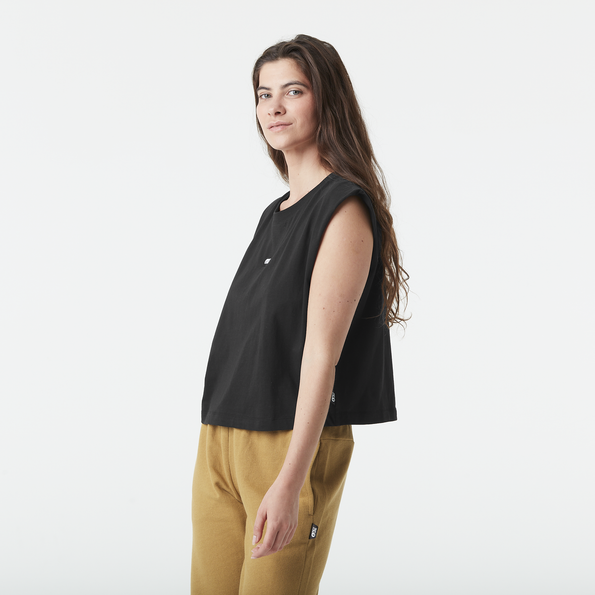 YOLARA TANK __color:Black#1