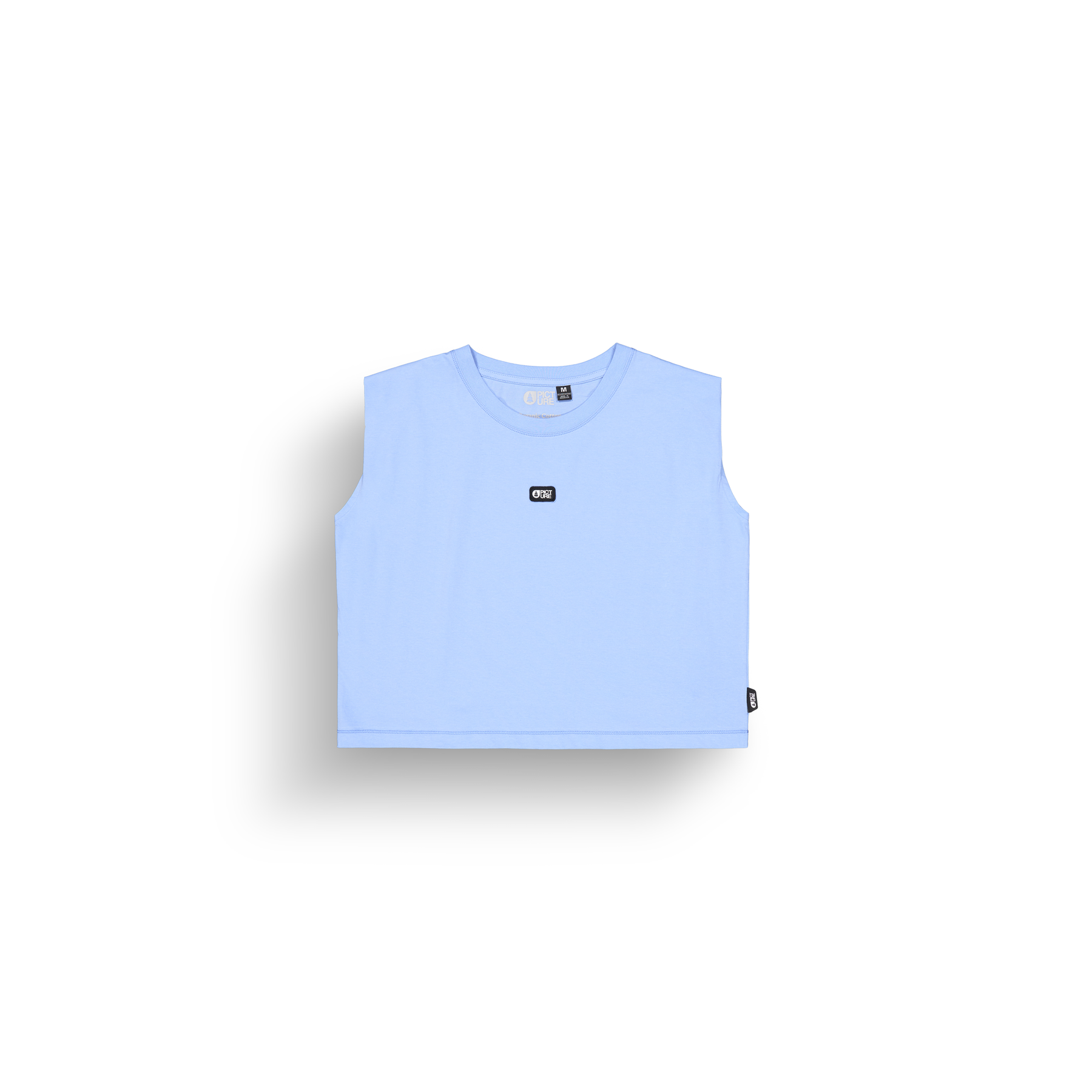 YOLARA TANK __color:Vista_Blue#10
