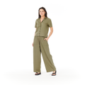 MILOU SHIRT __color:Aloe#2