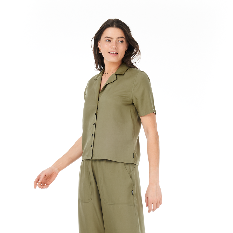 MILOU SHIRT __color:Aloe#0