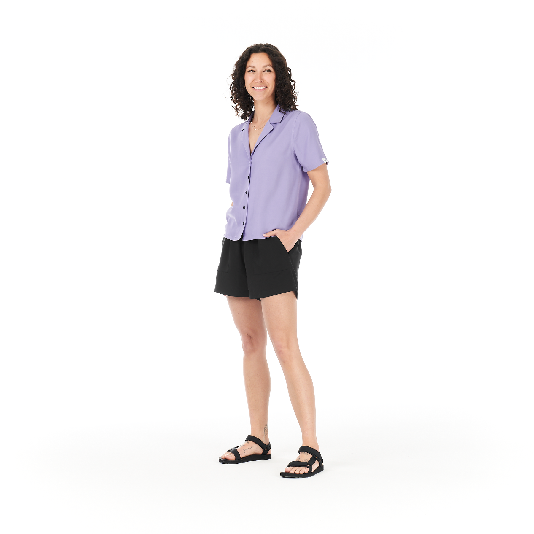 MILOU SHIRT __color:Purple_Haze#9