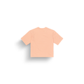 KEYNEE LONG TEE __color:Coral_Pink#4