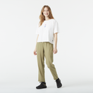 KEYNEE LONG TEE __color:White#5