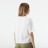 KEYNEE LONG TEE __color:White#7