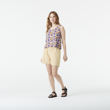 SILYA PRINTED TANK __color:Alpine_Thistle_Print#0