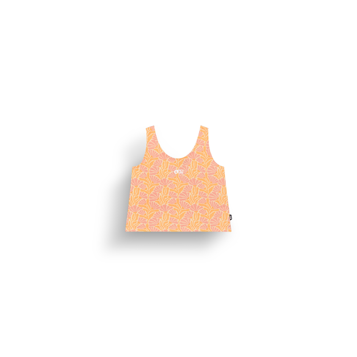 SILYA PRINTED TANK __color:Posidonie_Print#9