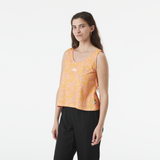 SILYA PRINTED TANK __color:Posidonie_Print#7