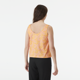 SILYA PRINTED TANK __color:Posidonie_Print#8