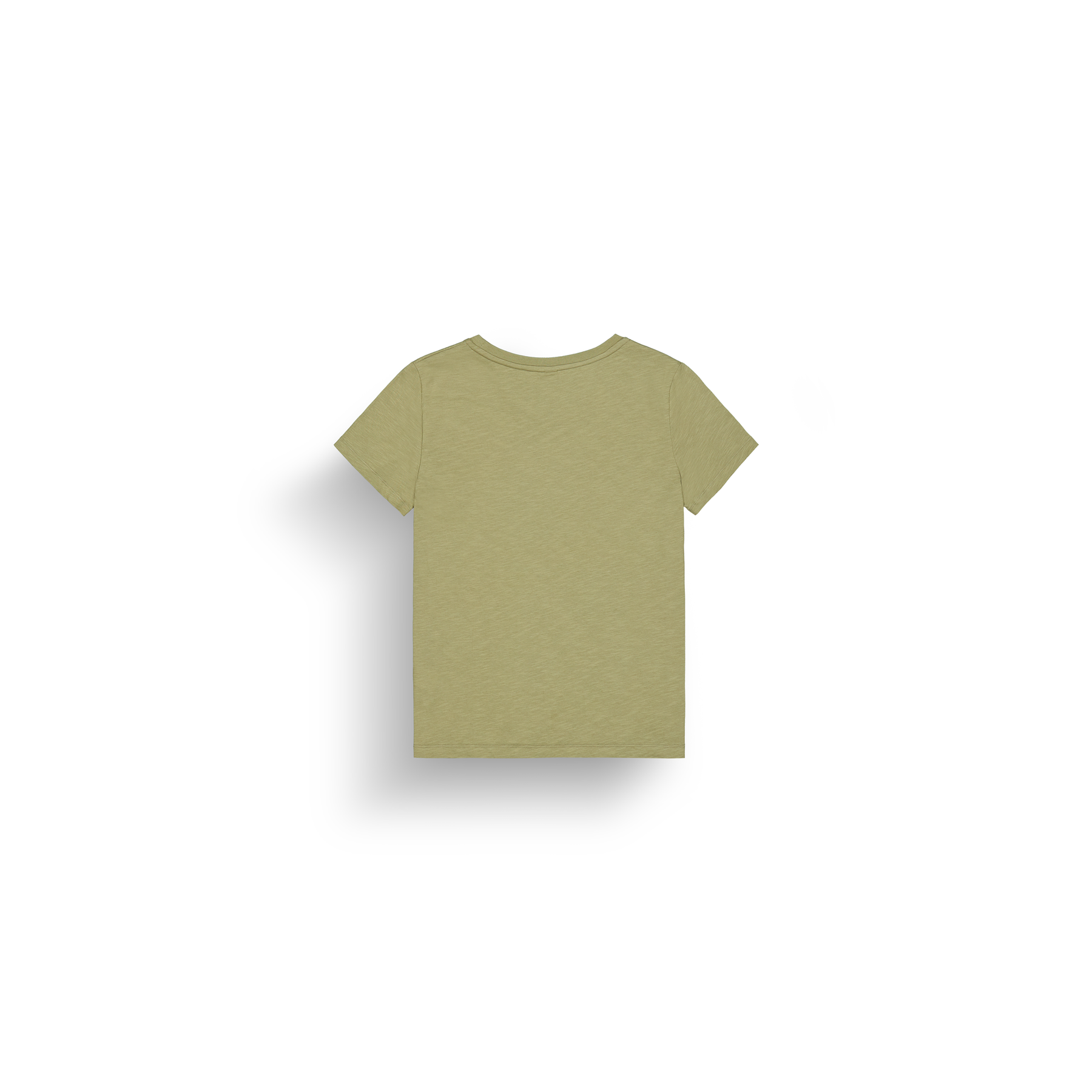 REV TEE __color:Aloe#4