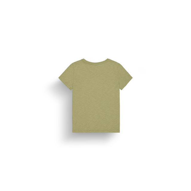 REV TEE __color:Aloe#4