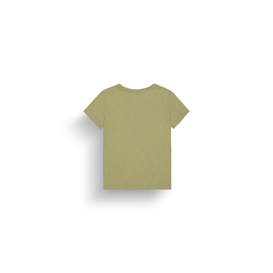 REV TEE __color:Aloe#4