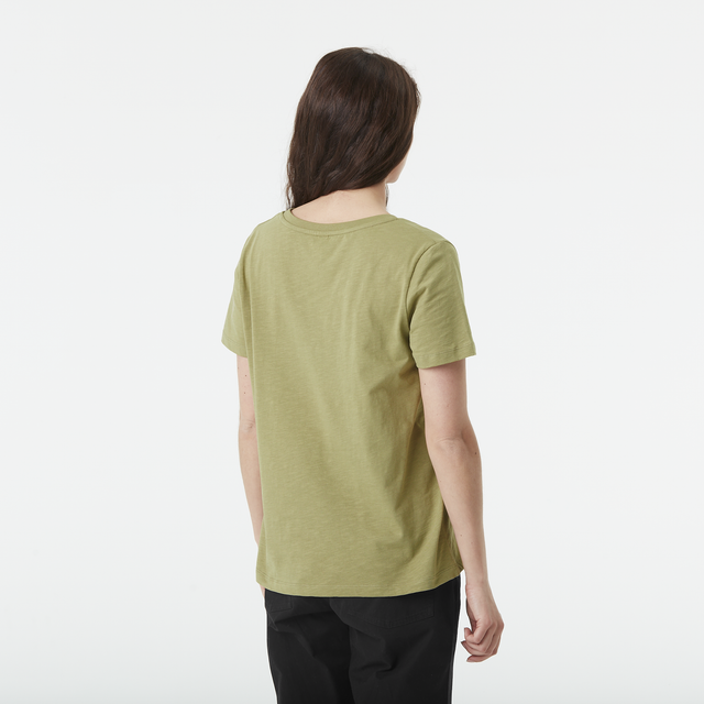 REV TEE __color:Aloe#2