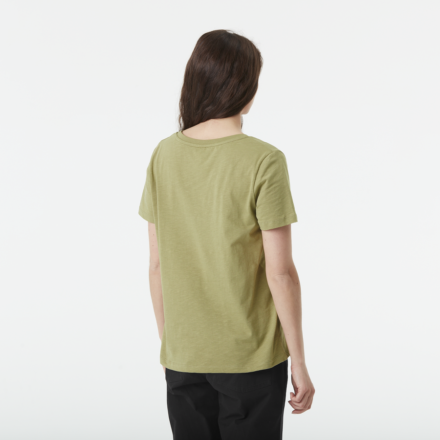 REV TEE __color:Aloe#2