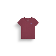 REV TEE __color:Cordovan#8