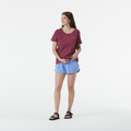 REV TEE __color:Cordovan#5