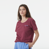 REV TEE __color:Cordovan#6