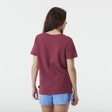 REV TEE __color:Cordovan#7