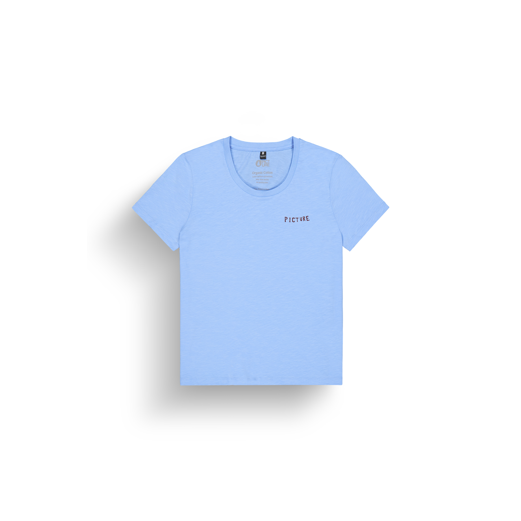 REV TEE __color:Vista_Blue#13