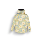PAGAYA PRD HIGH FLEECE __color:Timeless_Flower_Print#12