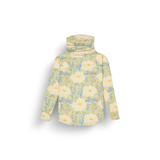 PAGAYA PRD HIGH FLEECE __color:Timeless_Flower_Print#13