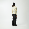 PAGAYA PRD HIGH FLEECE __color:Timeless_Flower_Print#8