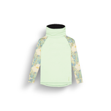 PAGAYA HIGH  FLEECE __color:Tender_Green#18