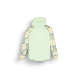 PAGAYA HIGH  FLEECE __color:Tender_Green#19