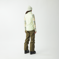 PAGAYA HIGH  FLEECE __color:Tender_Green#16