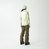 PAGAYA HIGH  FLEECE __color:Tender_Green#16