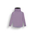 PAGAYA HIGH  FLEECE __color:Grape_Jam#12
