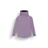 PAGAYA HIGH  FLEECE __color:Grape_Jam#12