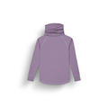 PAGAYA HIGH  FLEECE __color:Grape_Jam#13