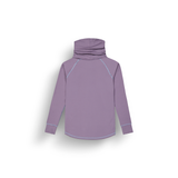 PAGAYA HIGH  FLEECE __color:Grape_Jam#13
