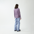 PAGAYA HIGH  FLEECE __color:Grape_Jam#10