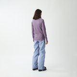 PAGAYA HIGH  FLEECE __color:Grape_Jam#10