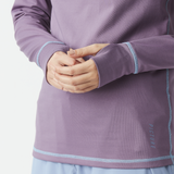 PAGAYA HIGH  FLEECE __color:Grape_Jam#11