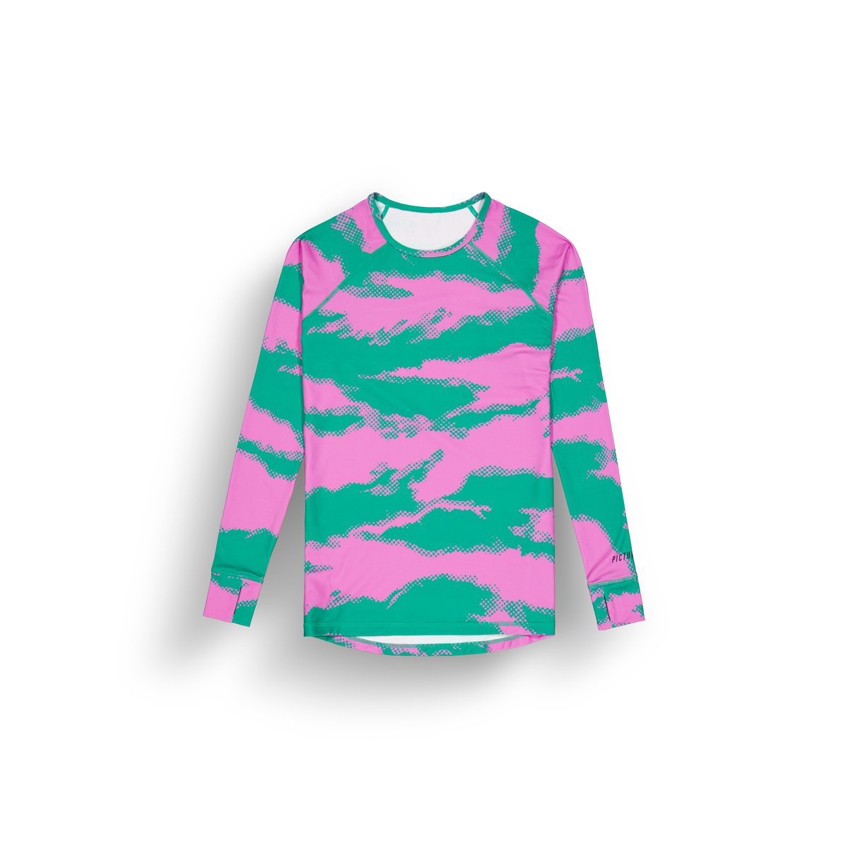 MILITA PRINTED TOP __color:Retro_Bliss_Print#3