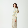 Timeless Flower Print