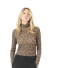 Wild Spot Print