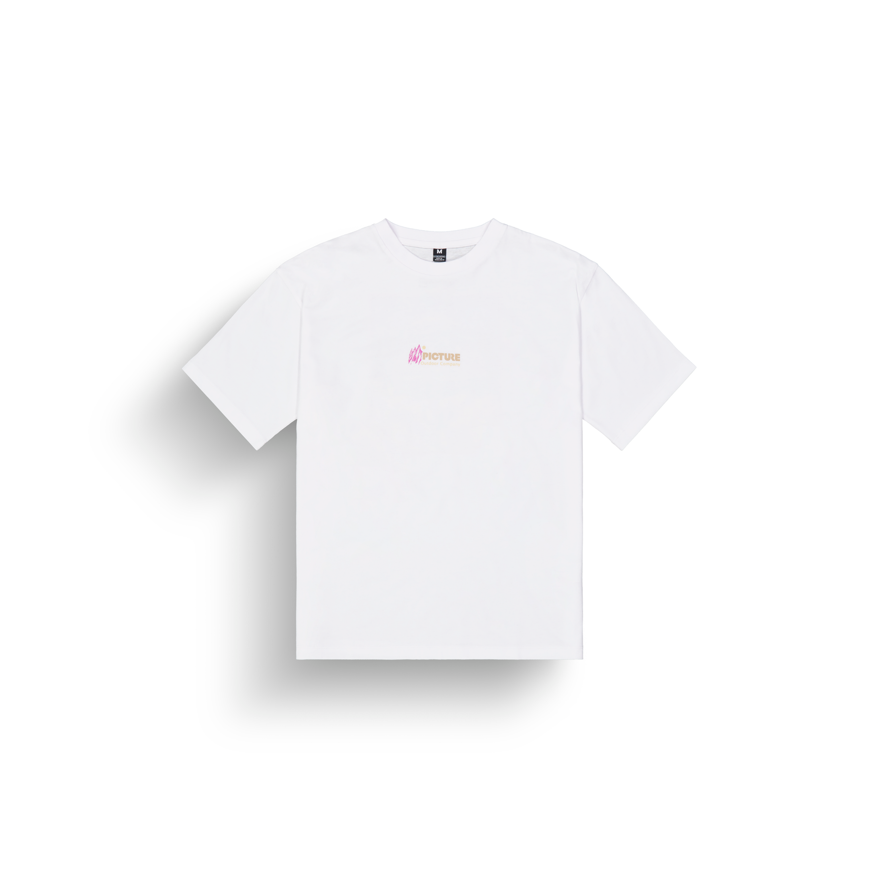 OMII TEE __color:White#8