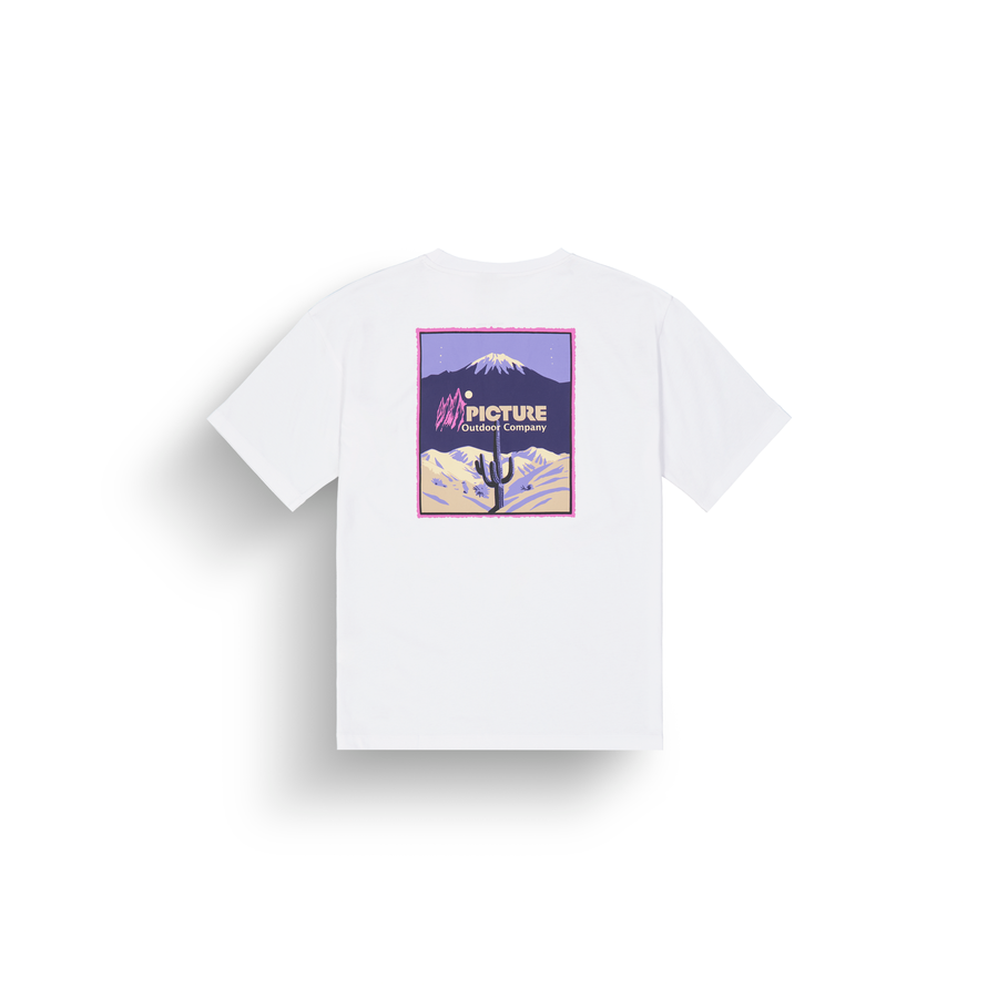 OMII TEE __color:White#9