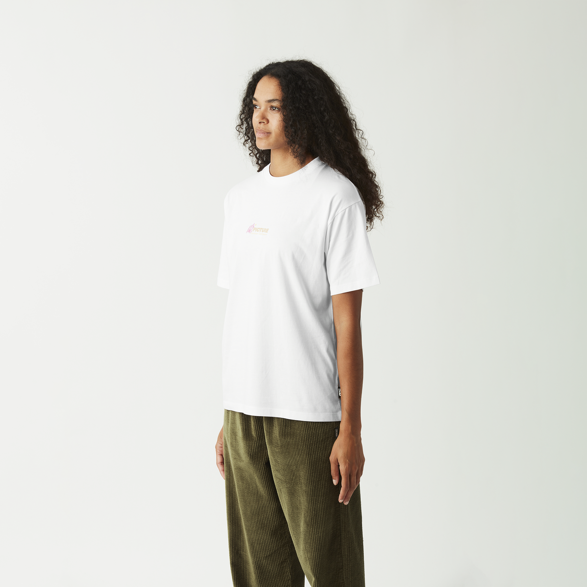 OMII TEE – Picture