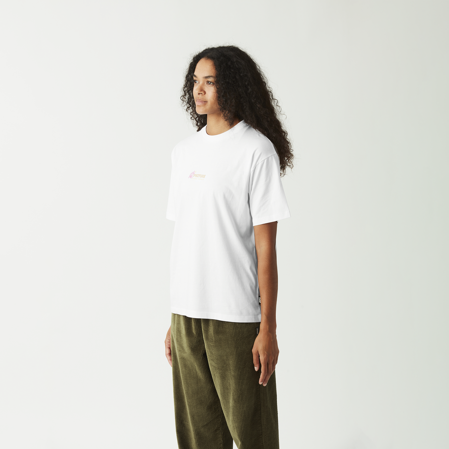 OMII TEE __color:White#6