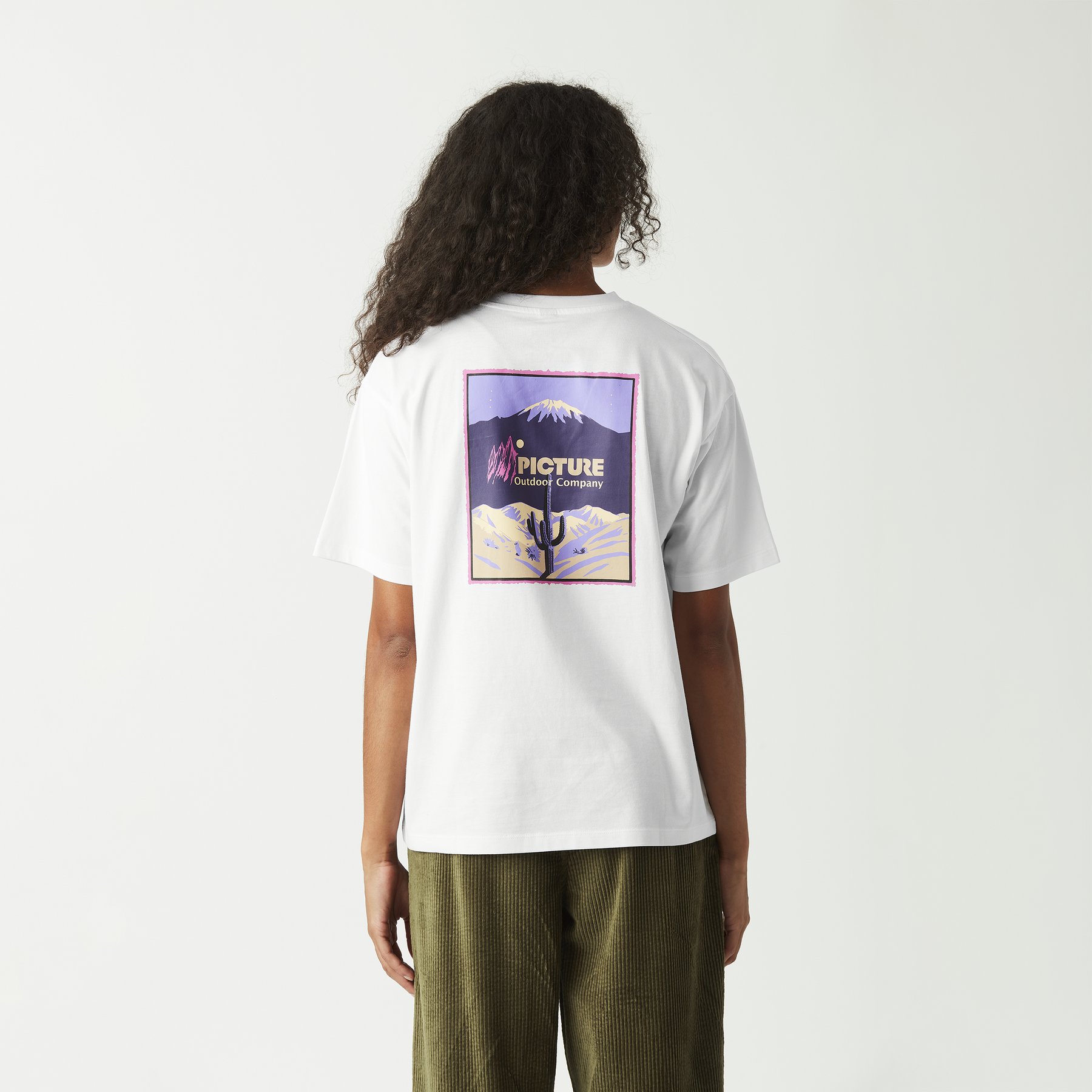 OMII TEE __color:White#7