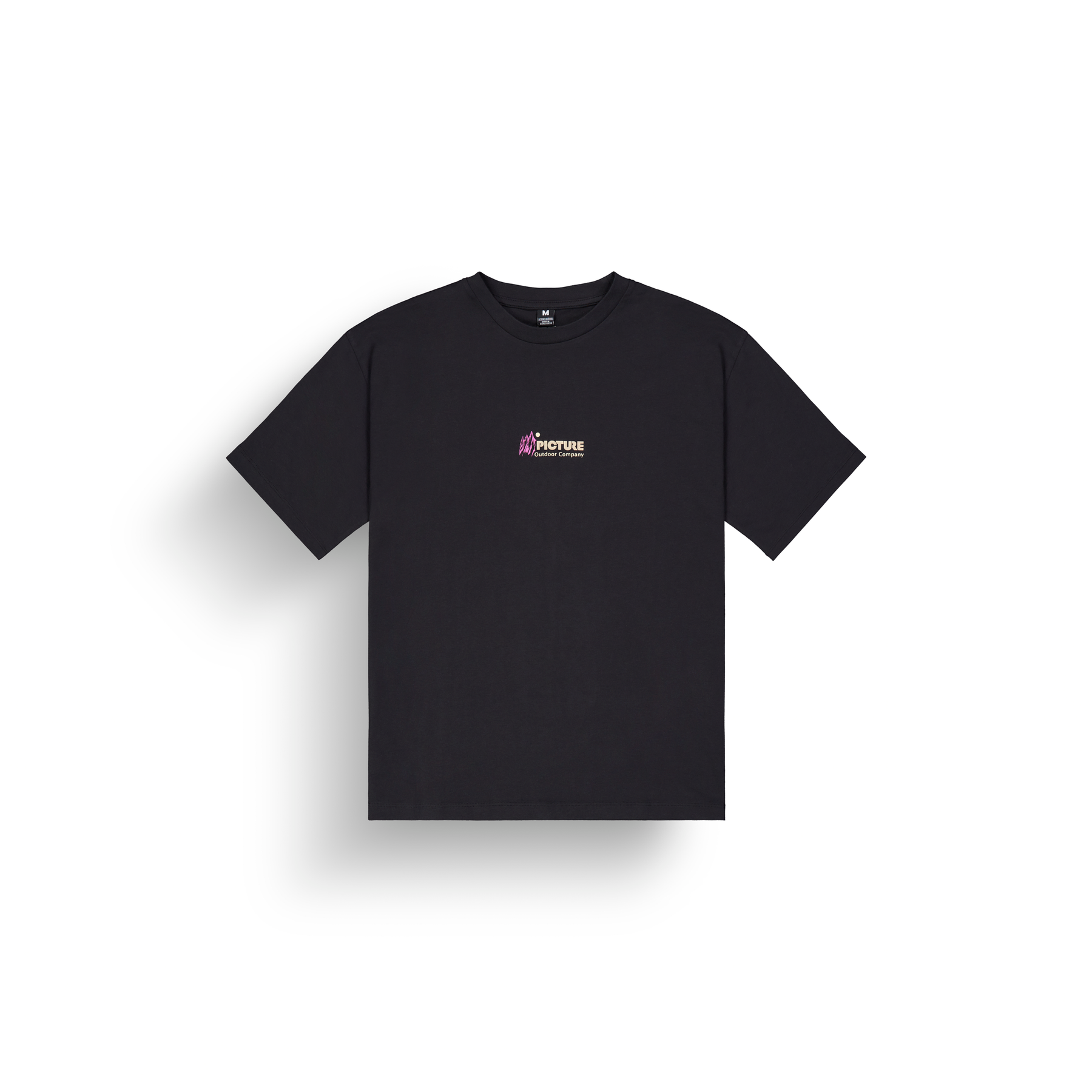 OMII TEE __color:Black#3