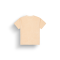 LAIKKO VELOURS TEE __color:Smoke_Gray#13