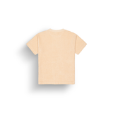 LAIKKO VELOURS TEE __color:Smoke_Gray#13