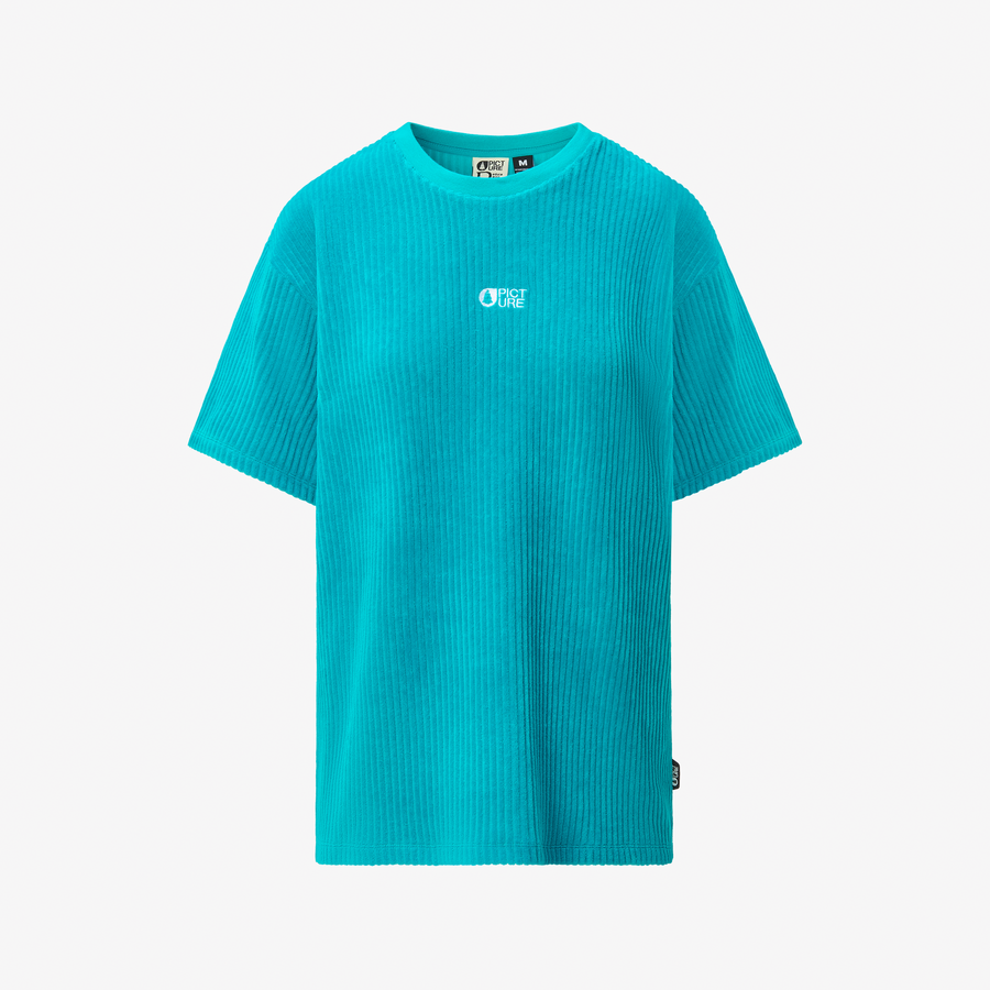 LAIKKO VELOURS TEE